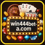Win444bet